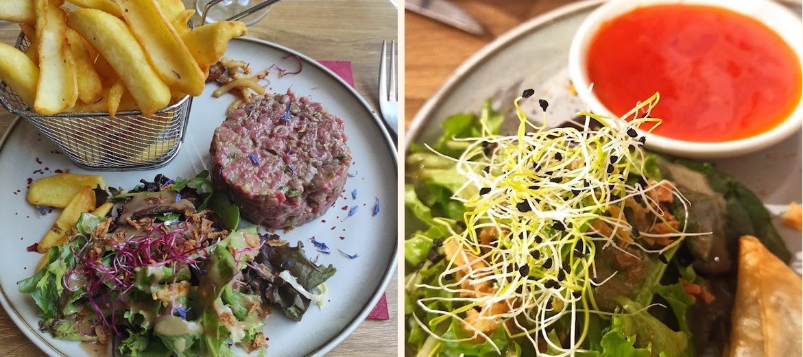 L'Embuscade, bistrot éclectique - Gallery Image 3