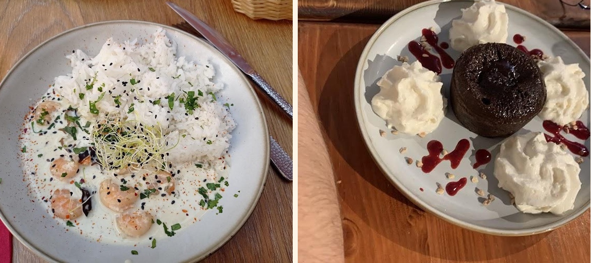 L'Embuscade, bistrot éclectique - Gallery Image 4