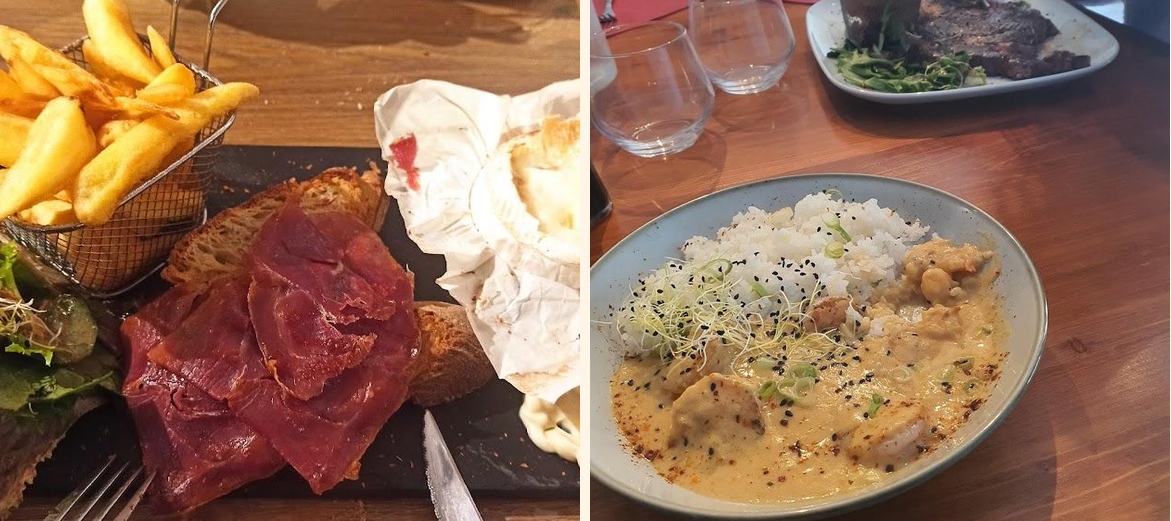 L'Embuscade, bistrot éclectique - Gallery Image 5