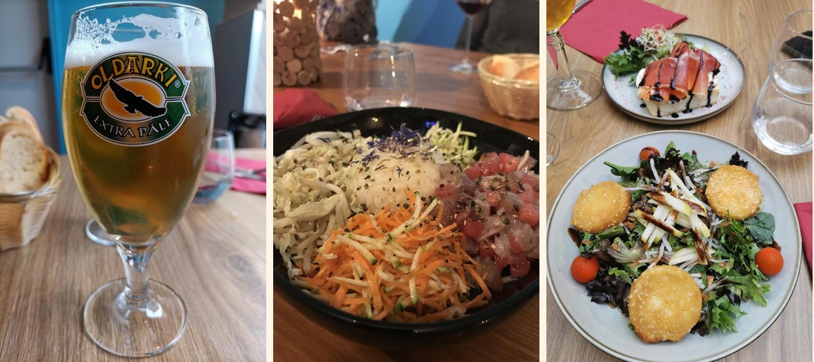 L'Embuscade, bistrot éclectique - Gallery Image 6