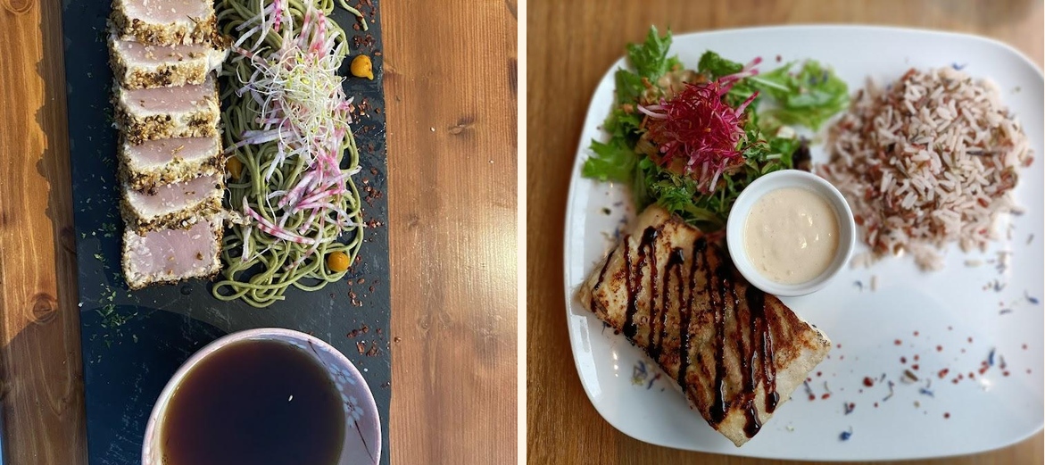 L'Embuscade, bistrot éclectique - Gallery Image 7